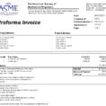 Free Trucking Invoice Template