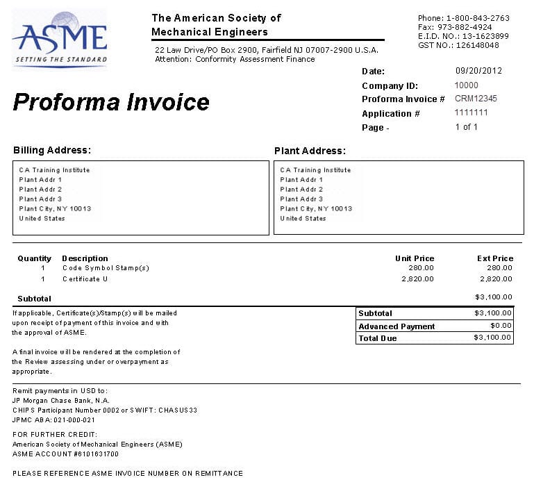 Free Trucking Invoice Template