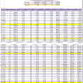 Home Mortgage Calculator Excel