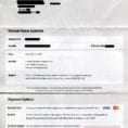 How To Stop Fake Invoice Emails