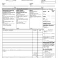 Microsoft Excel Invoice Template Free