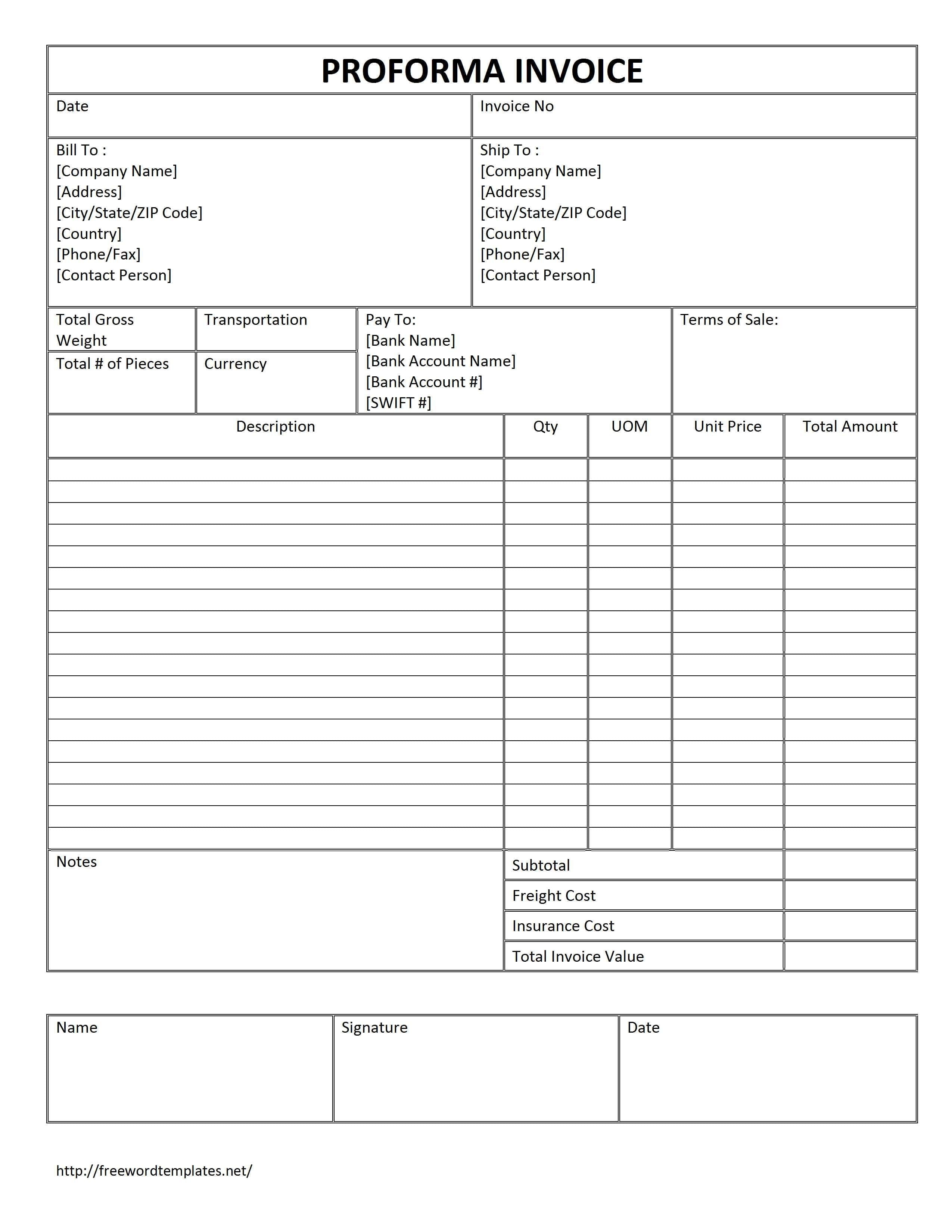 Microsoft Office Invoice Template Excel Excelxo