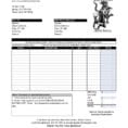 Open Office Invoice Templates