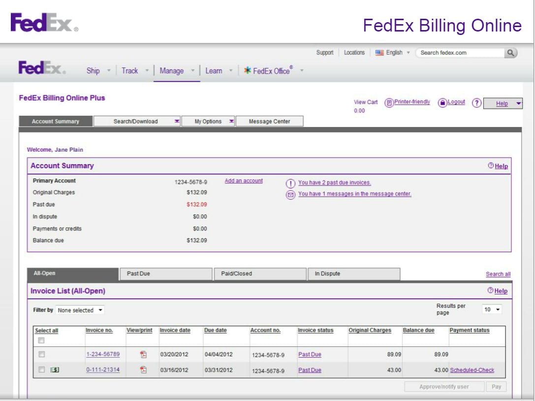 proforma-invoice-fedex-excelxo