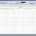 Project Management Excel Templates 1