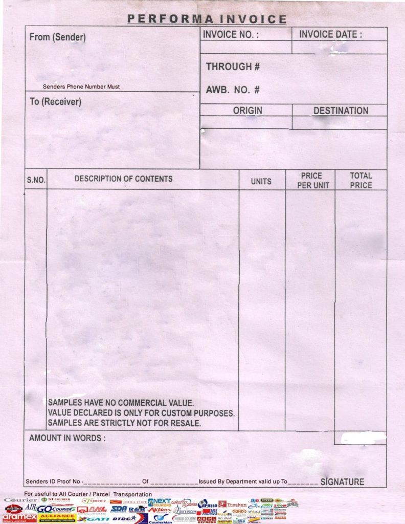 Quickbooks Invoice Template Default Excelxo