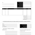 Quickbooks Invoice Template Location