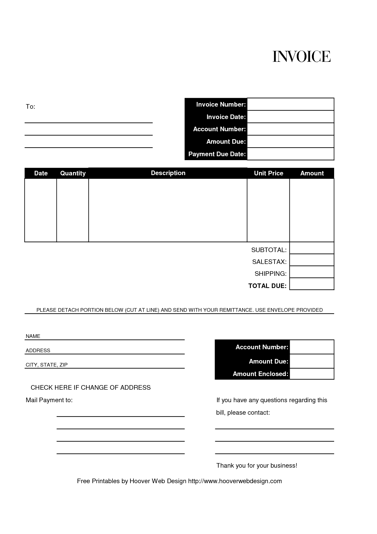 Quickbooks Invoice Template Location