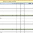 Residential Construction Cost Estimator Excel