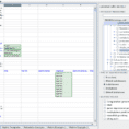 Sample Excel Spreadsheet Templates