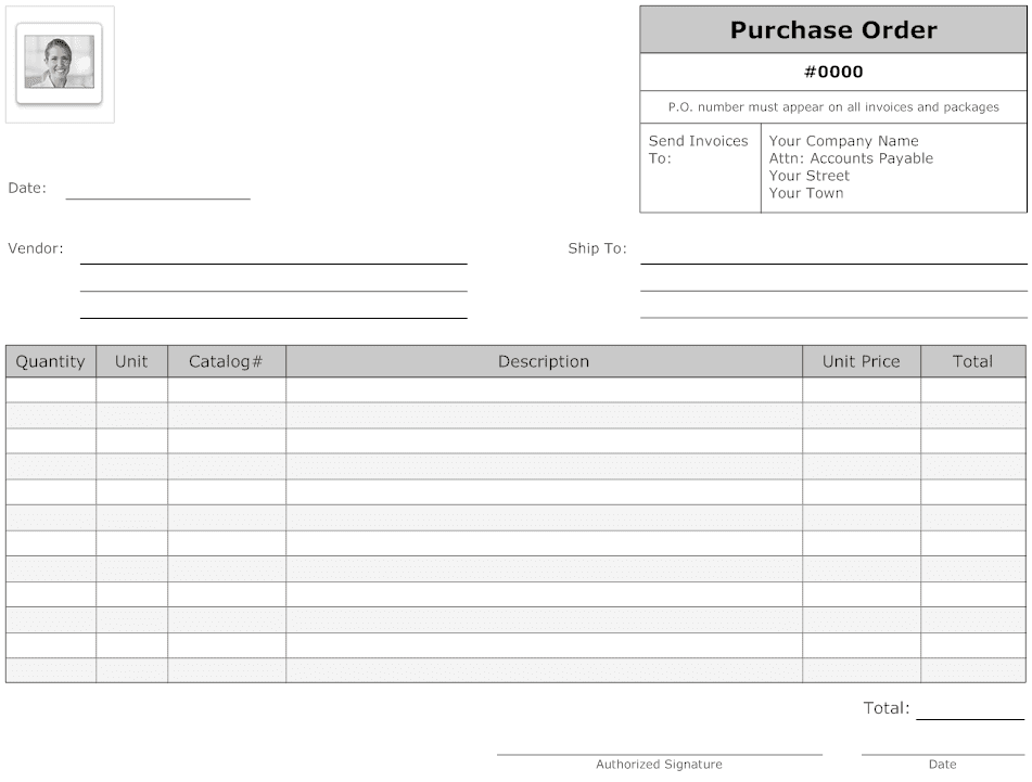 landscaping invoice template excelxocom