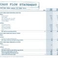 Small Business Excel Spreadsheet