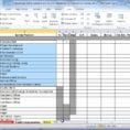 survey tracker spreadsheet online