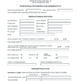 Types Of Business Form