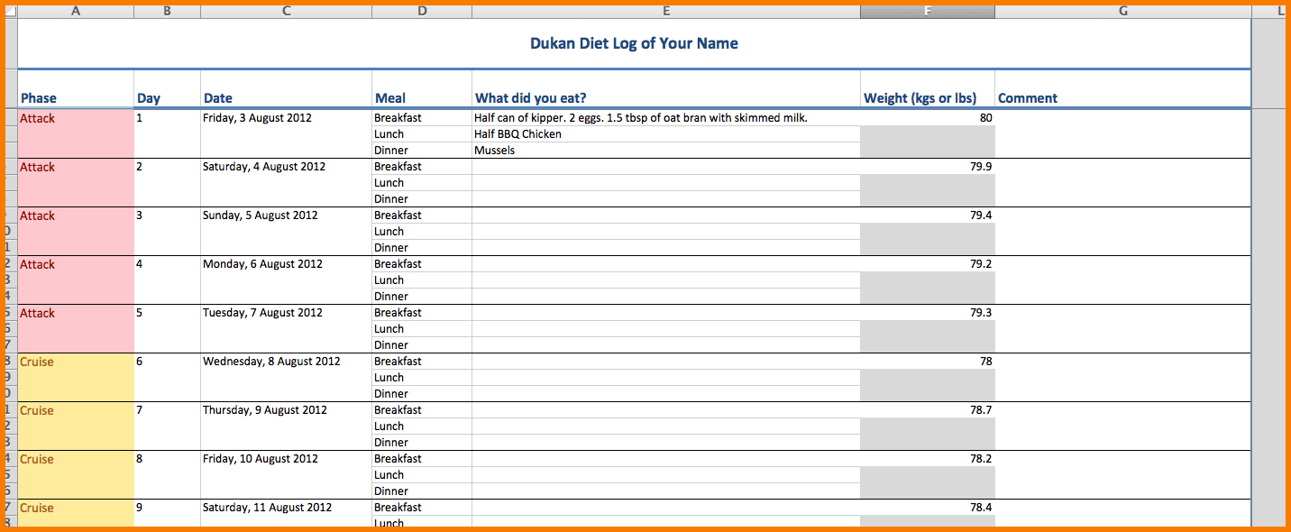 Free Printable Password Keeper Log