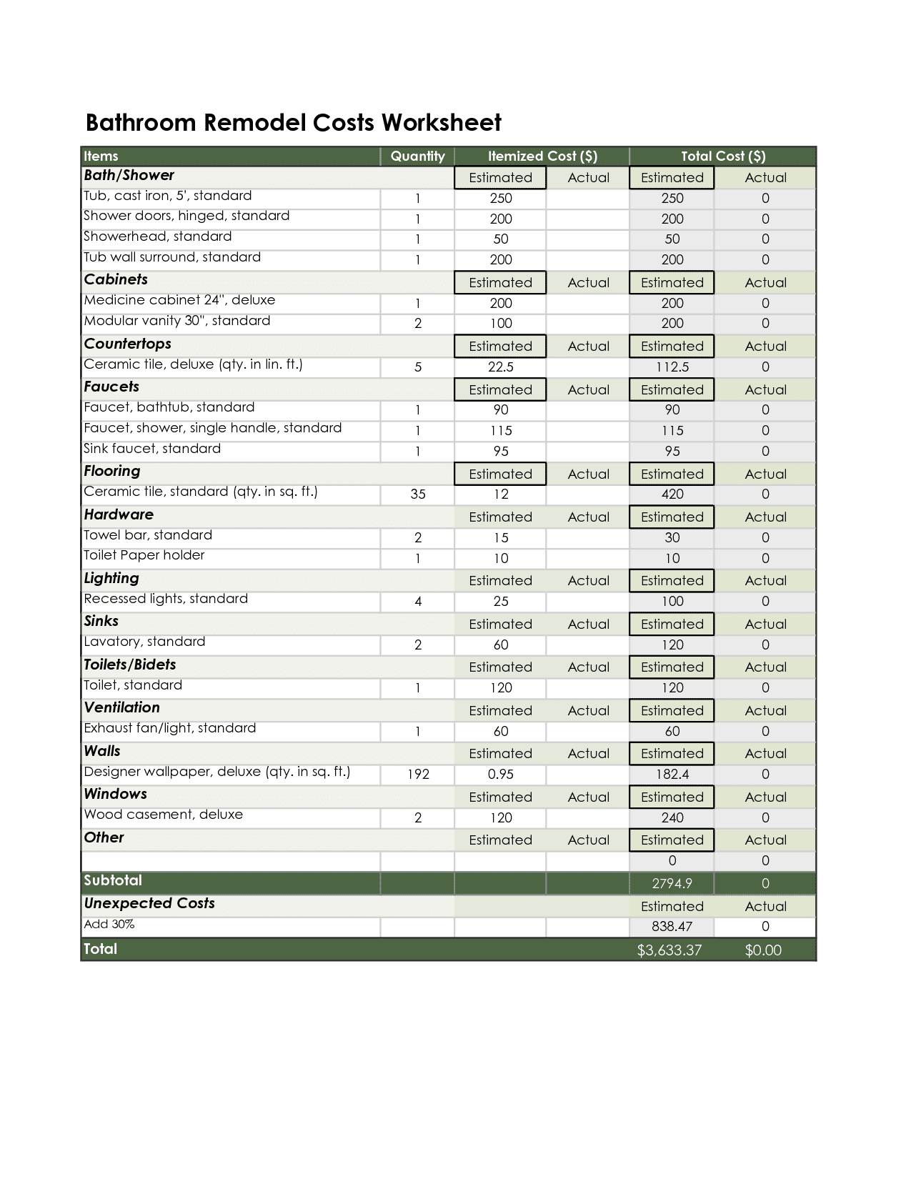 free-bathroom-remodel-estimate-template