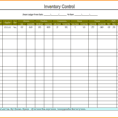 Excel Inventory Template With Formulas 1 1