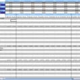 Excel Templates Free Download