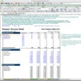 Free Blank Spreadsheet Templates