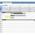 Gantt Chart Excel 2010 Download