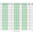 Inventory Control Template With Count Sheet 3