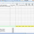 Inventory Management Excel Formulas