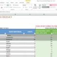 small business inventory spreadsheet template 3